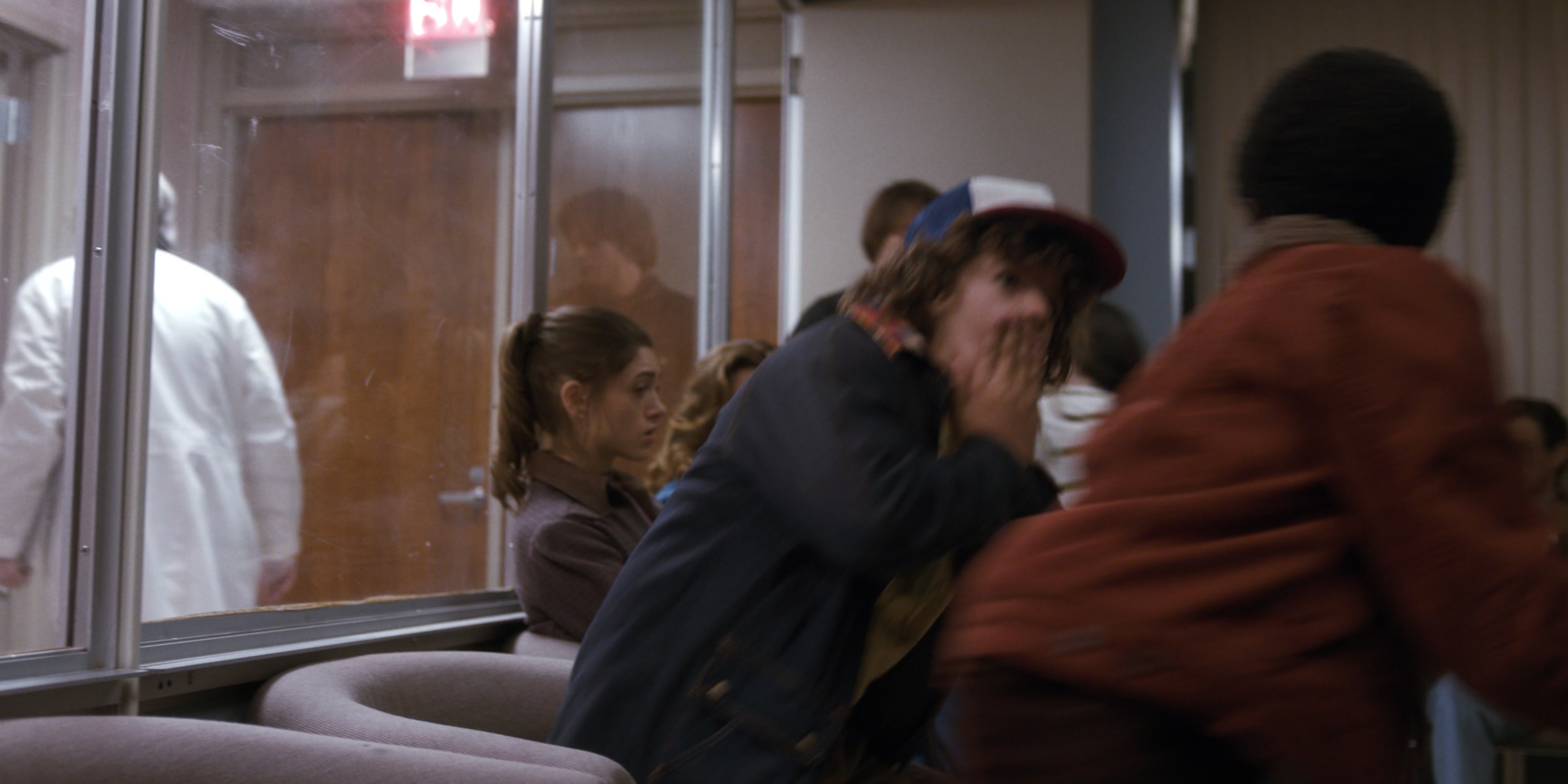 Stranger Things (2016), unknown, 2.00:1 — film still