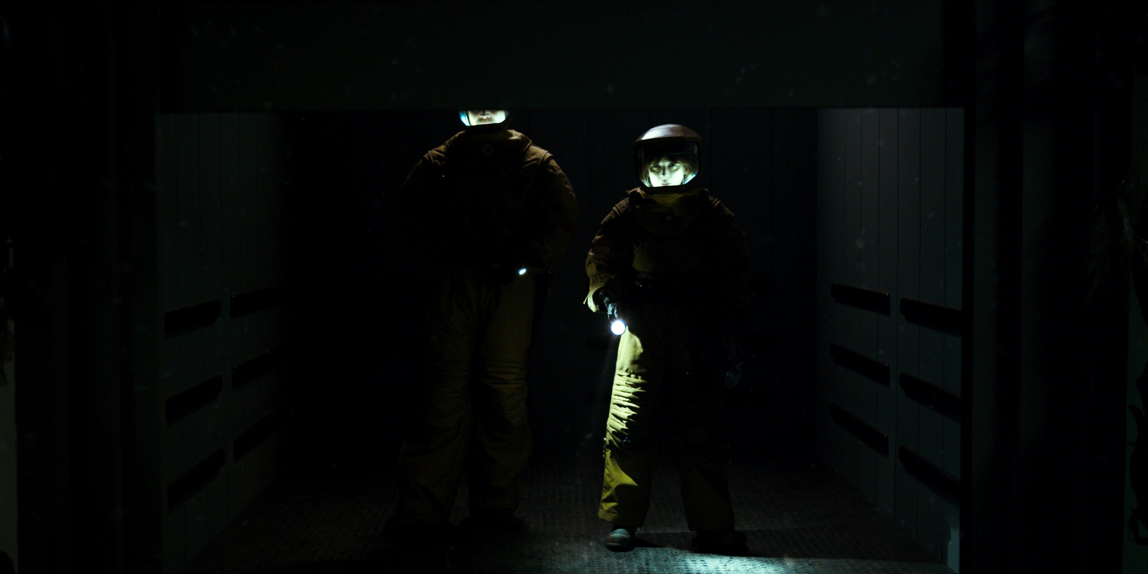 Stranger Things (2016), wide, 2.00:1 — film still