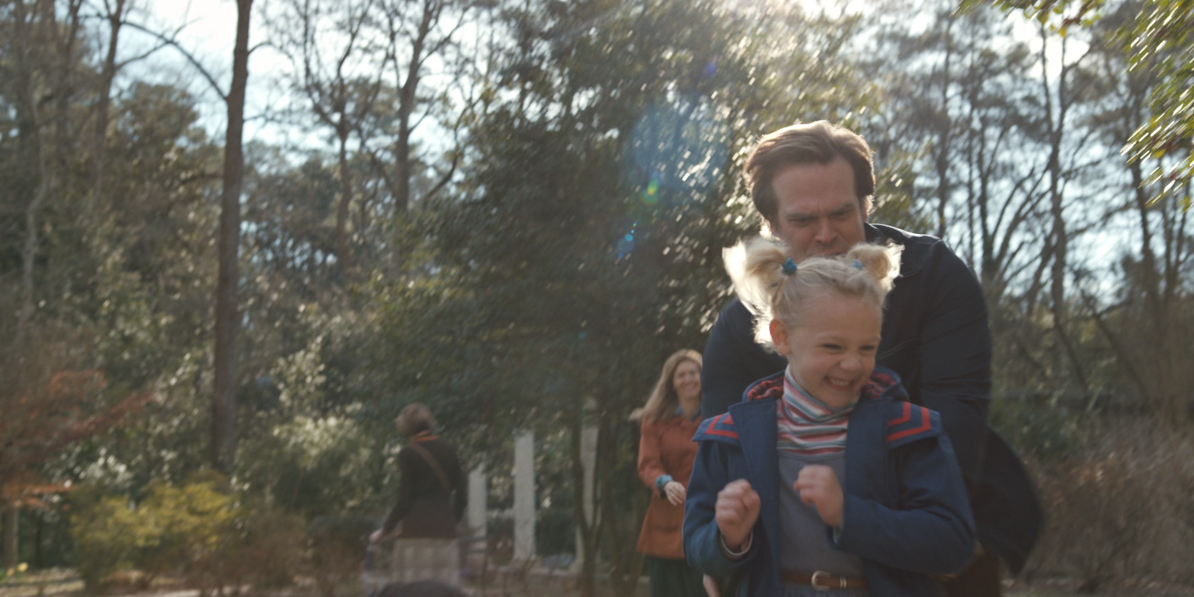 Stranger Things (2016), wide, 2.00:1 — film still