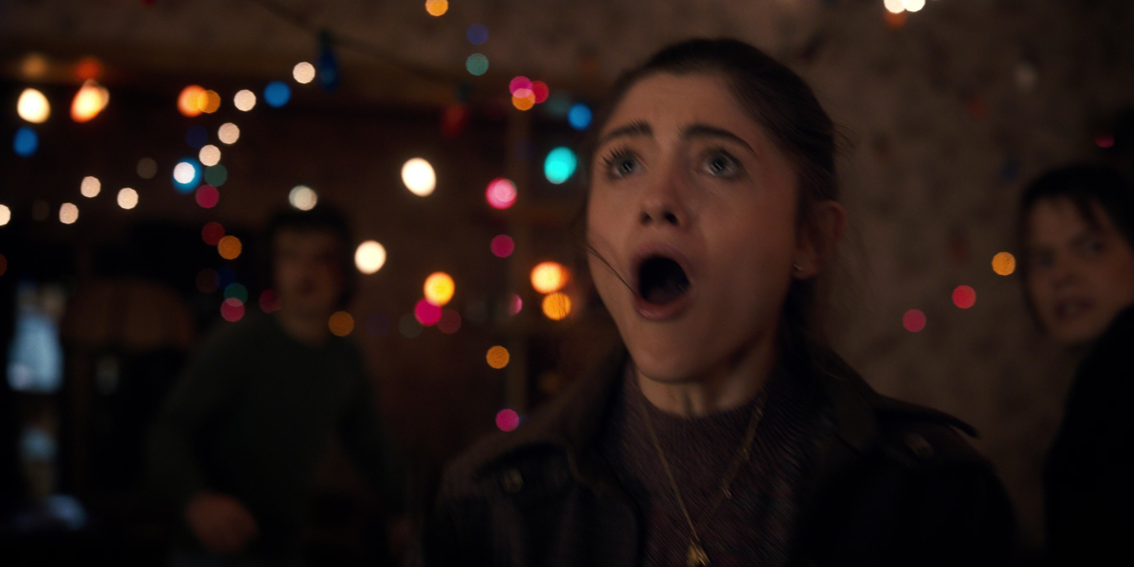 Stranger Things (2016), wide, 2.00:1 — film still