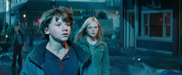 Super 8 — film still