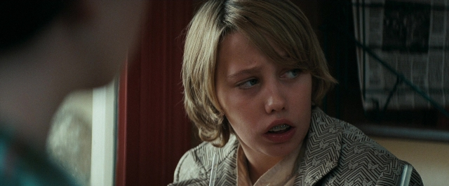 Medium shot frame from Super 8 — people, action, show