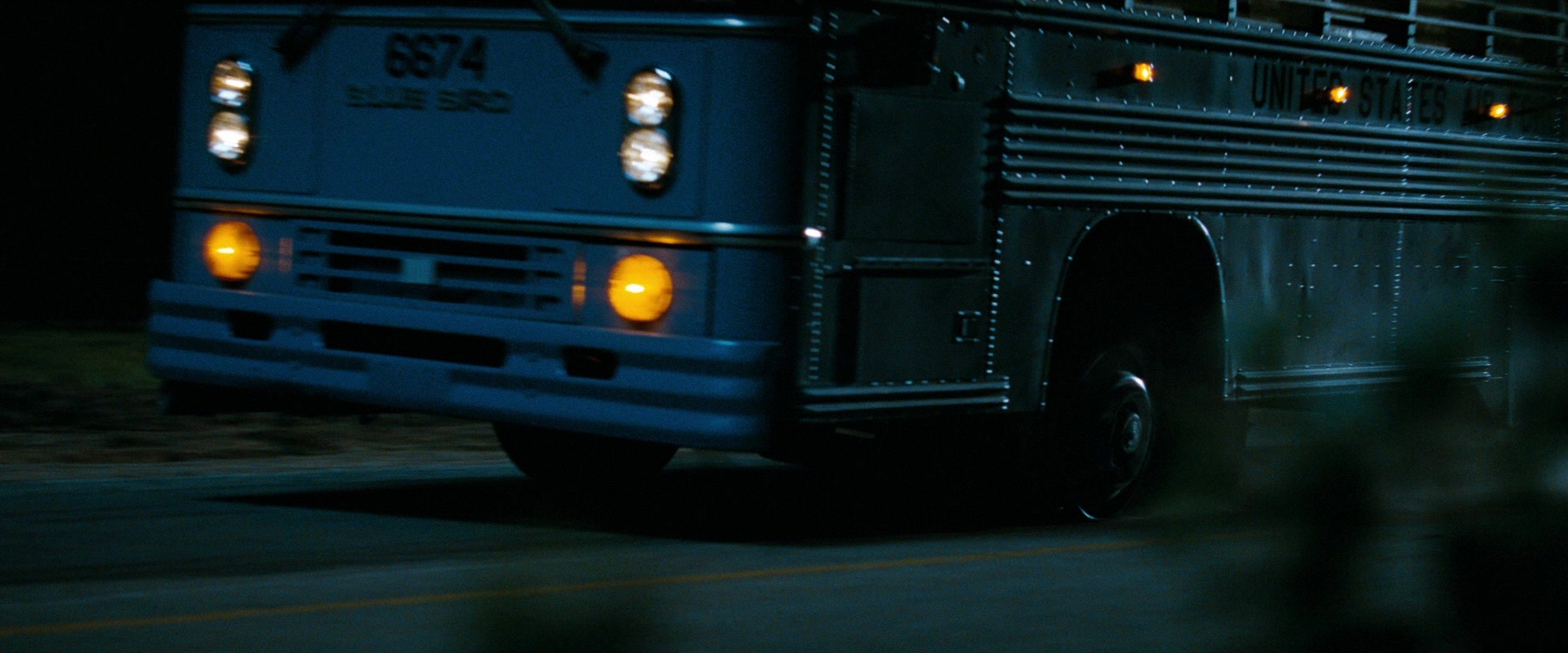 Super 8 (2011), unknown, 2.40:1 — film still