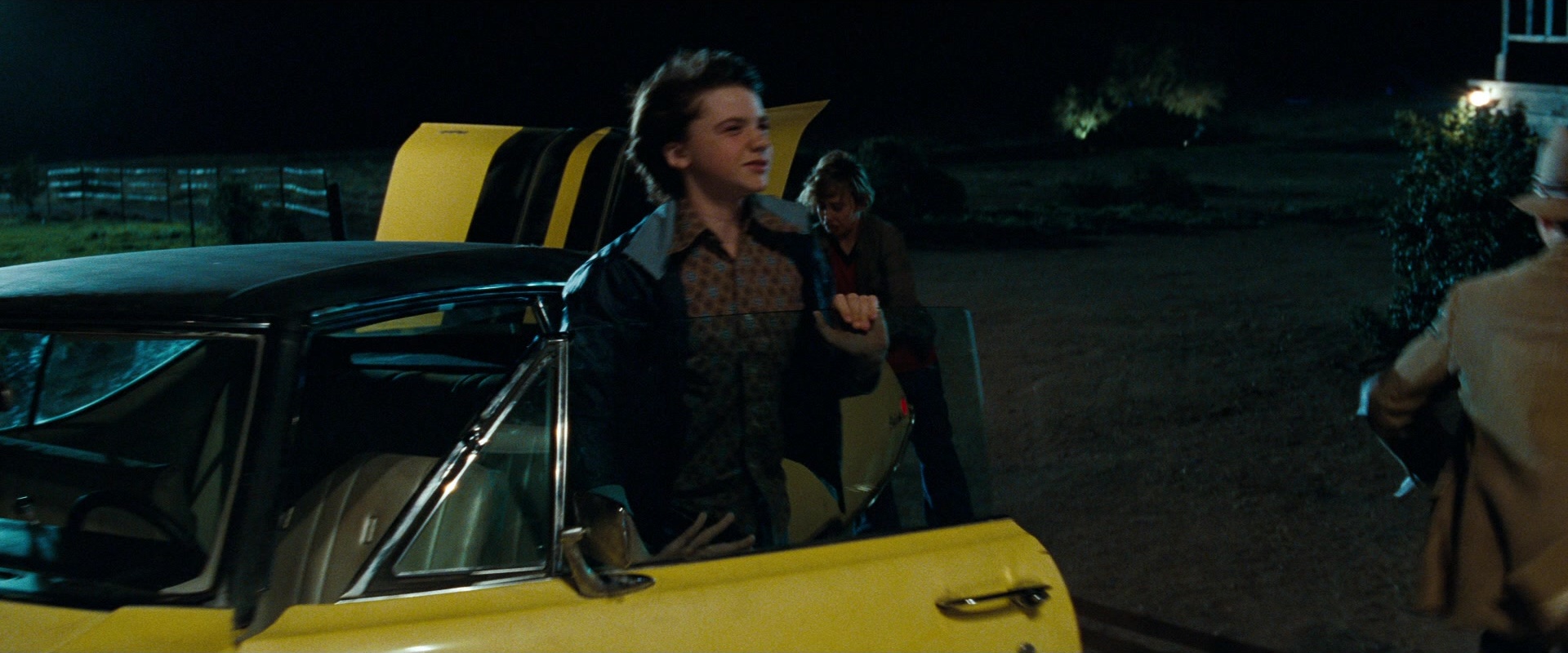 Super 8 (2011), unknown, 2.40:1 — film still