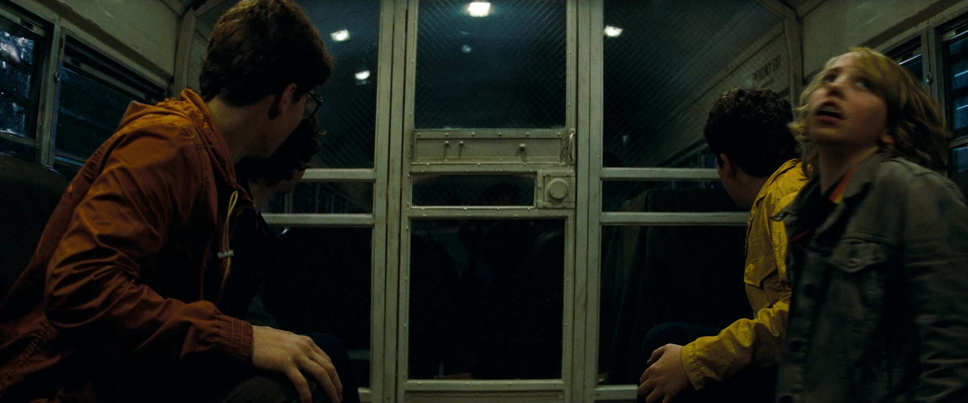 Super 8 (2011), wide, 2.40:1 — film still