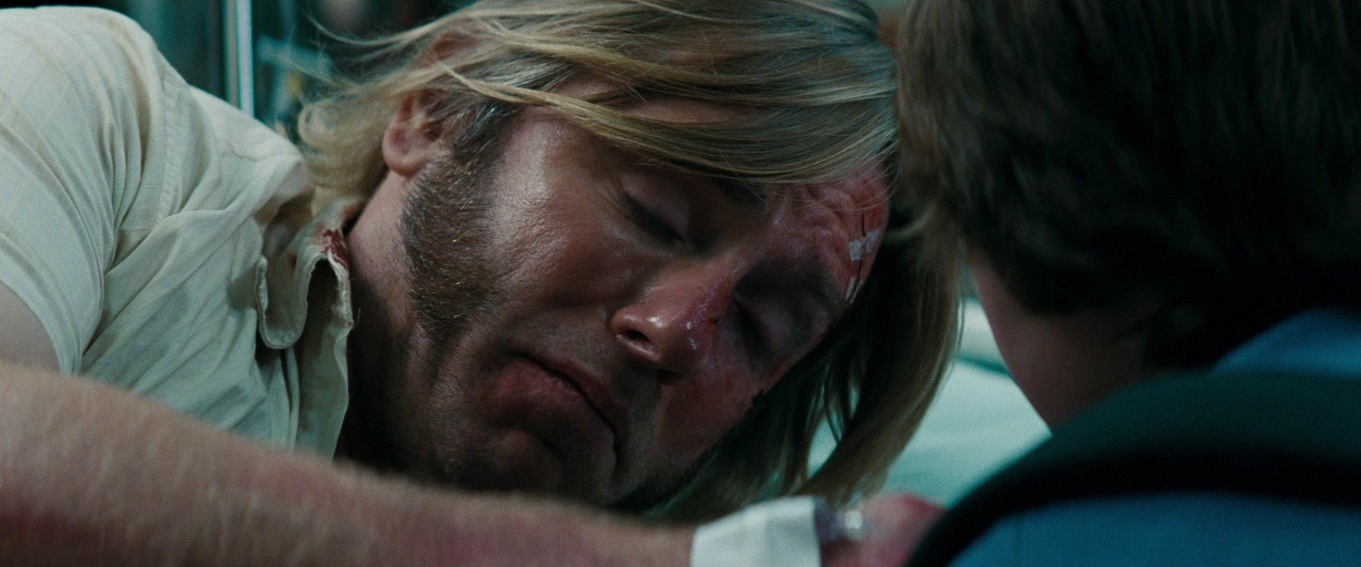 Super 8 (2011), unknown, 2.40:1 — film still