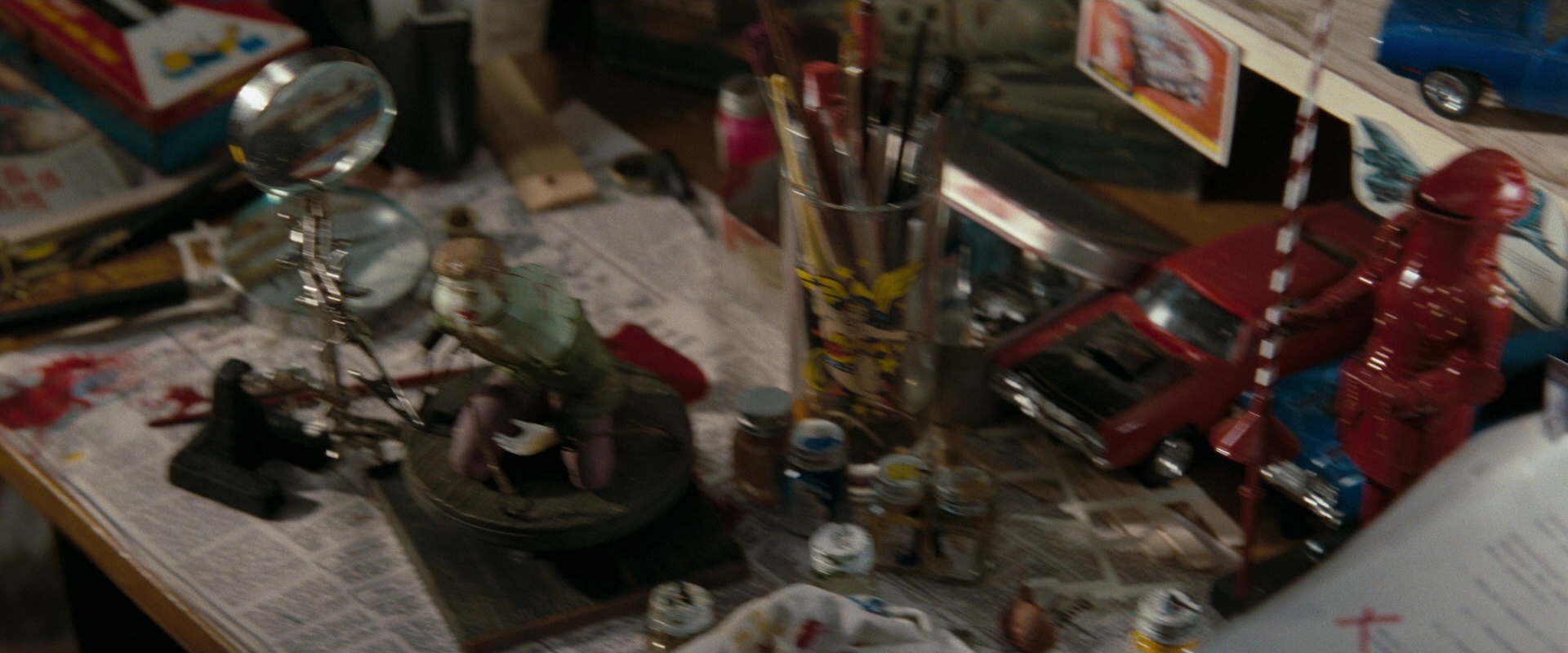 Super 8 (2011), unknown, 2.40:1 — film still