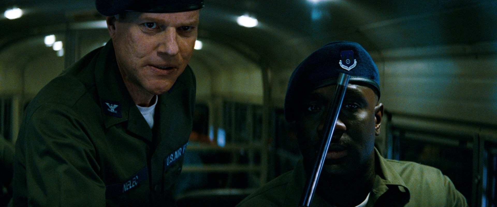 Super 8 (2011), wide, 2.40:1 — film still