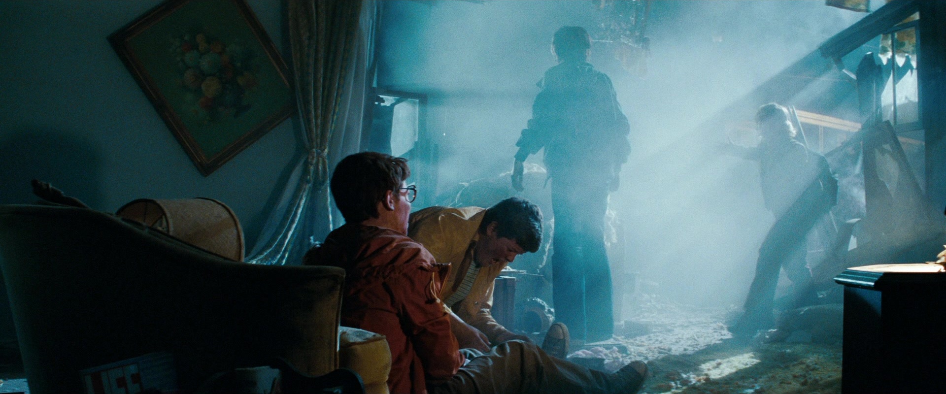 Super 8 (2011), wide, 2.40:1 — film still