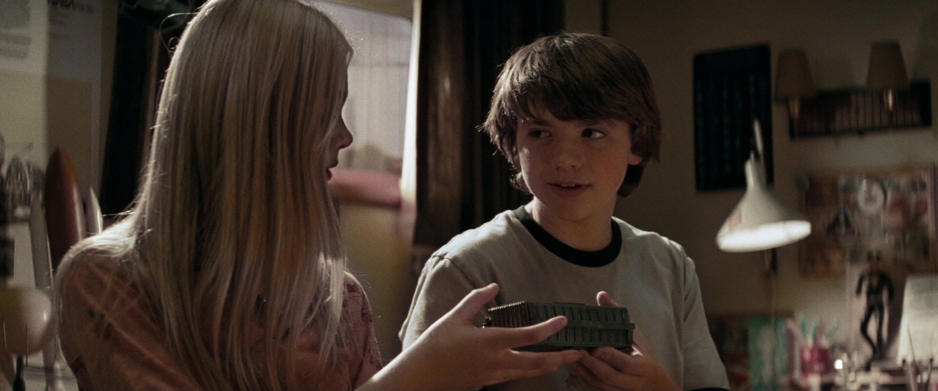 Super 8 (2011), wide, 2.40:1 — film still
