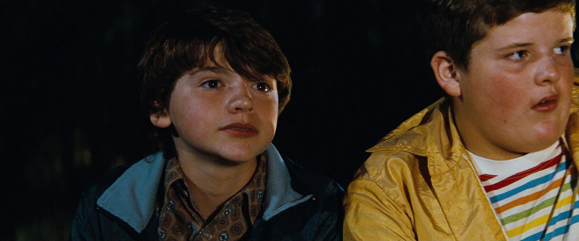 Super 8 (2011), medium, 2.40:1 — film still