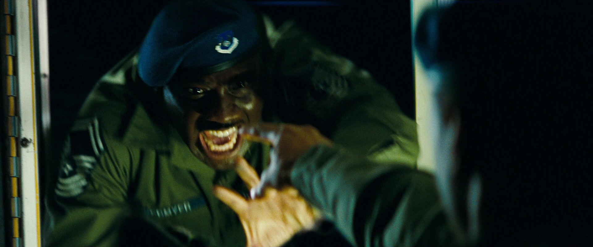 Super 8 (2011), wide, 2.40:1 — film still