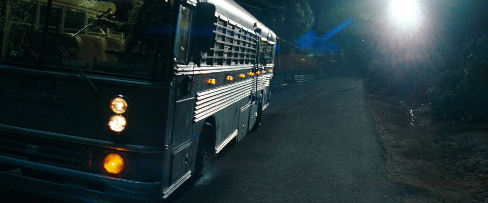 Super 8 (2011), wide, 2.40:1 — film still