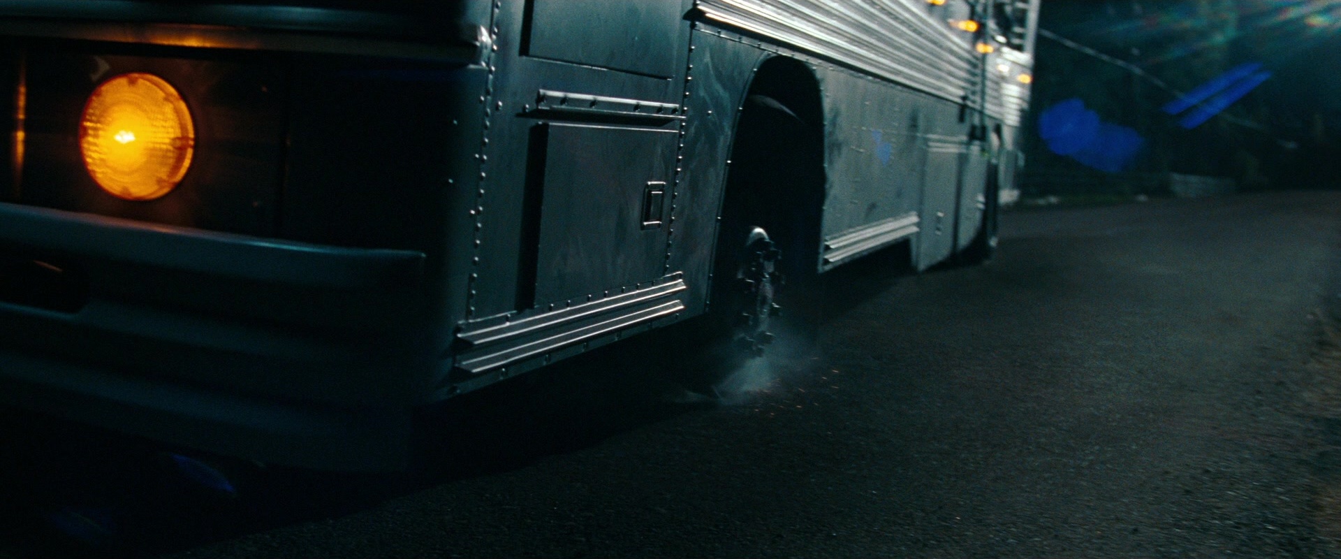 Super 8 (2011), unknown, 2.40:1 — film still