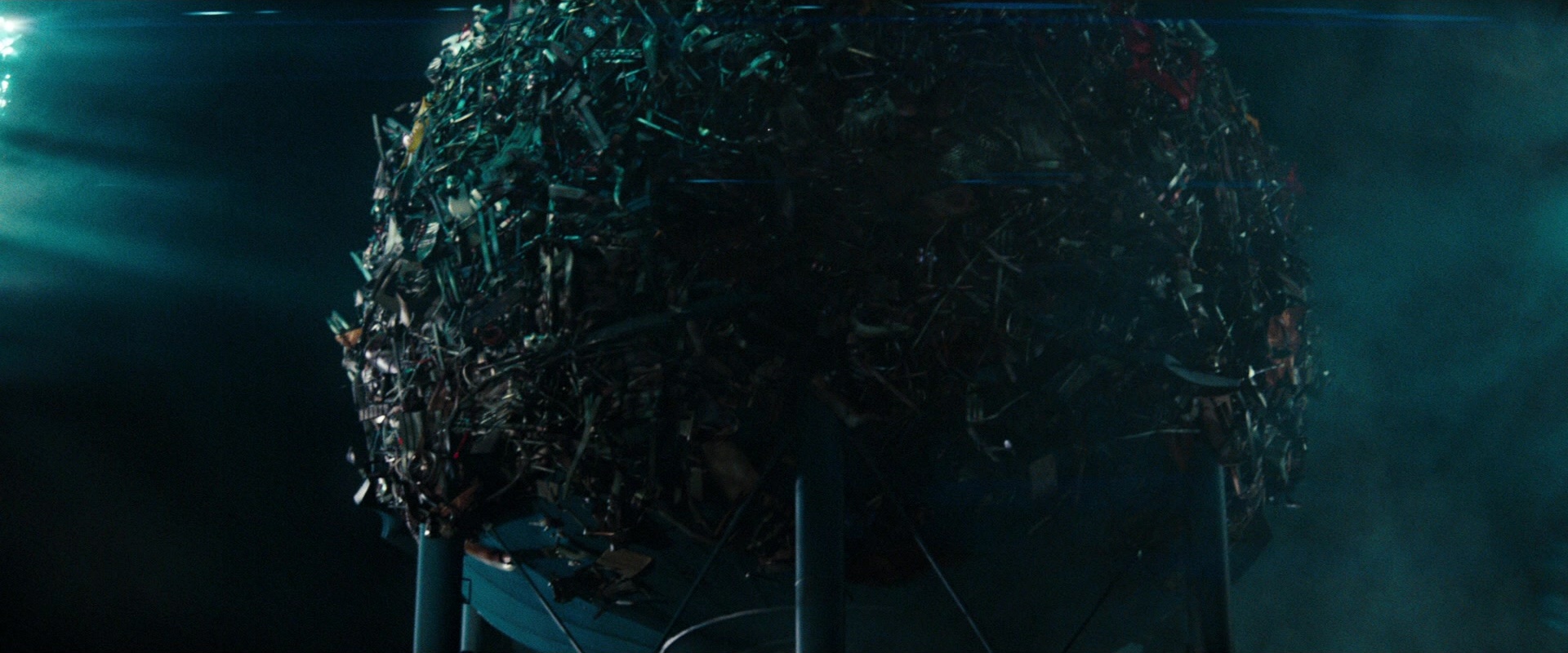 Super 8 (2011), unknown, 2.40:1 — film still