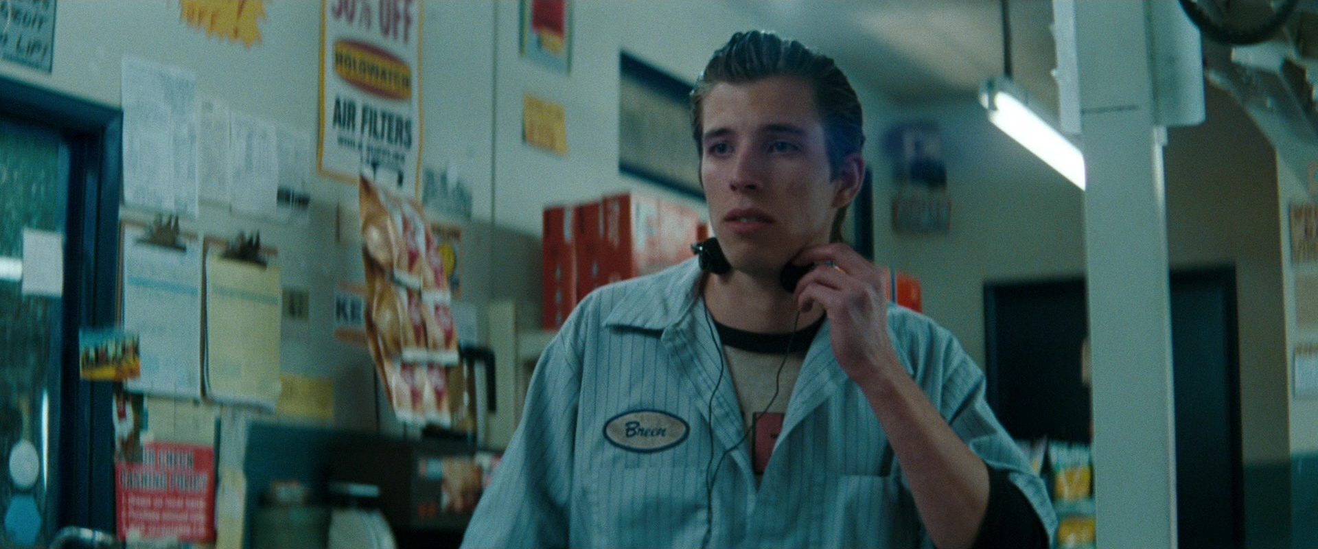 Super 8 (2011), medium, 2.40:1 — film still