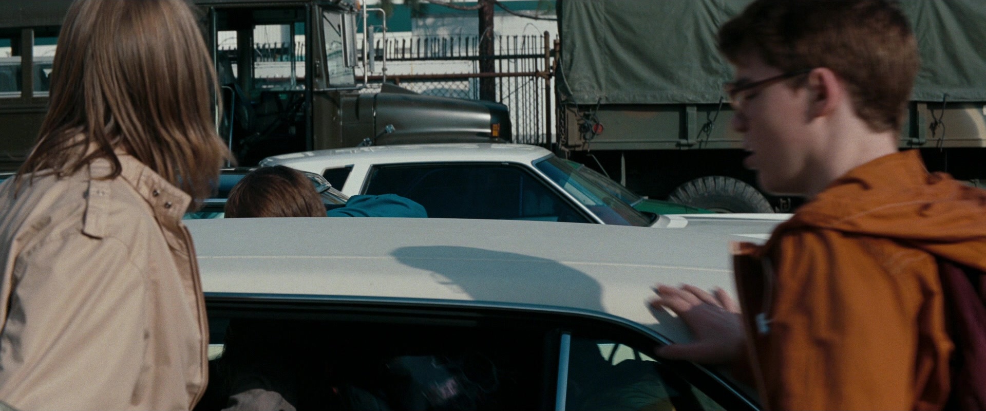 Super 8 (2011), wide, 2.40:1 — film still