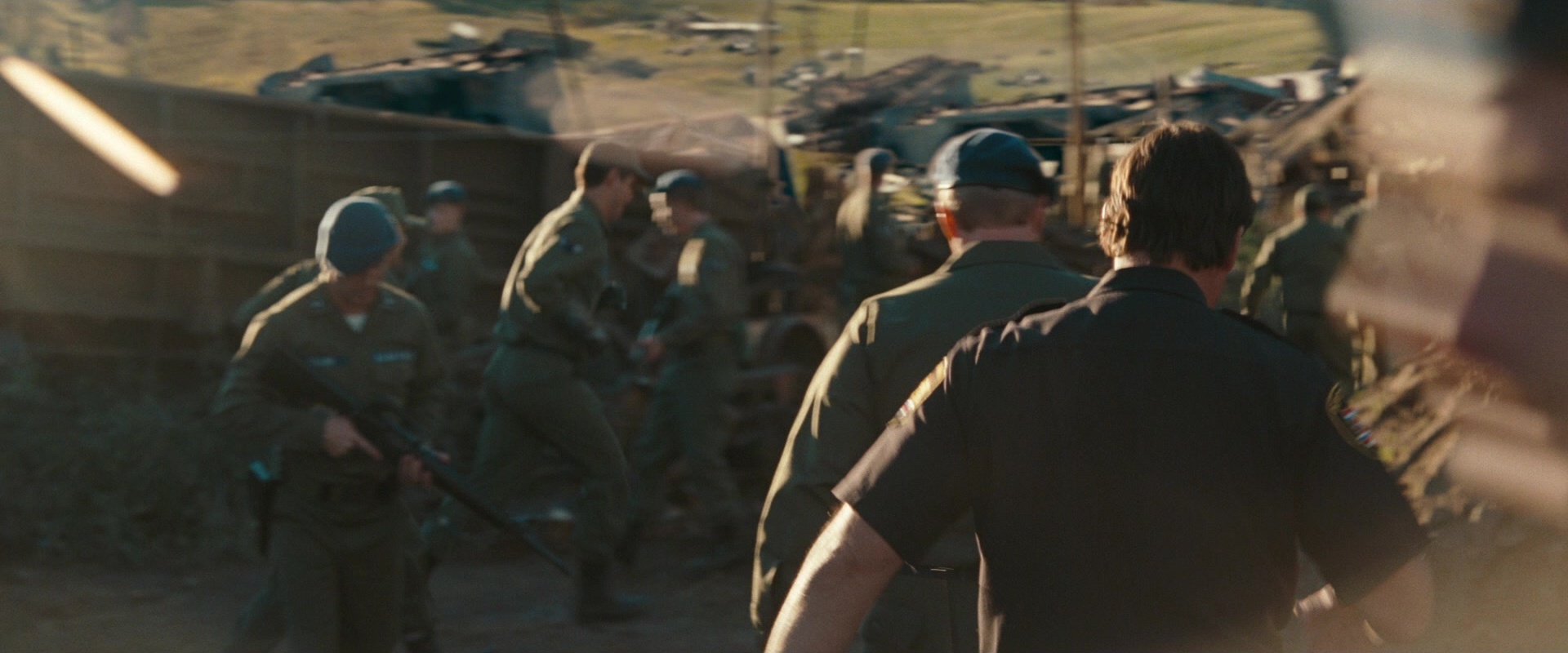 Super 8 (2011), wide, 2.40:1 — film still
