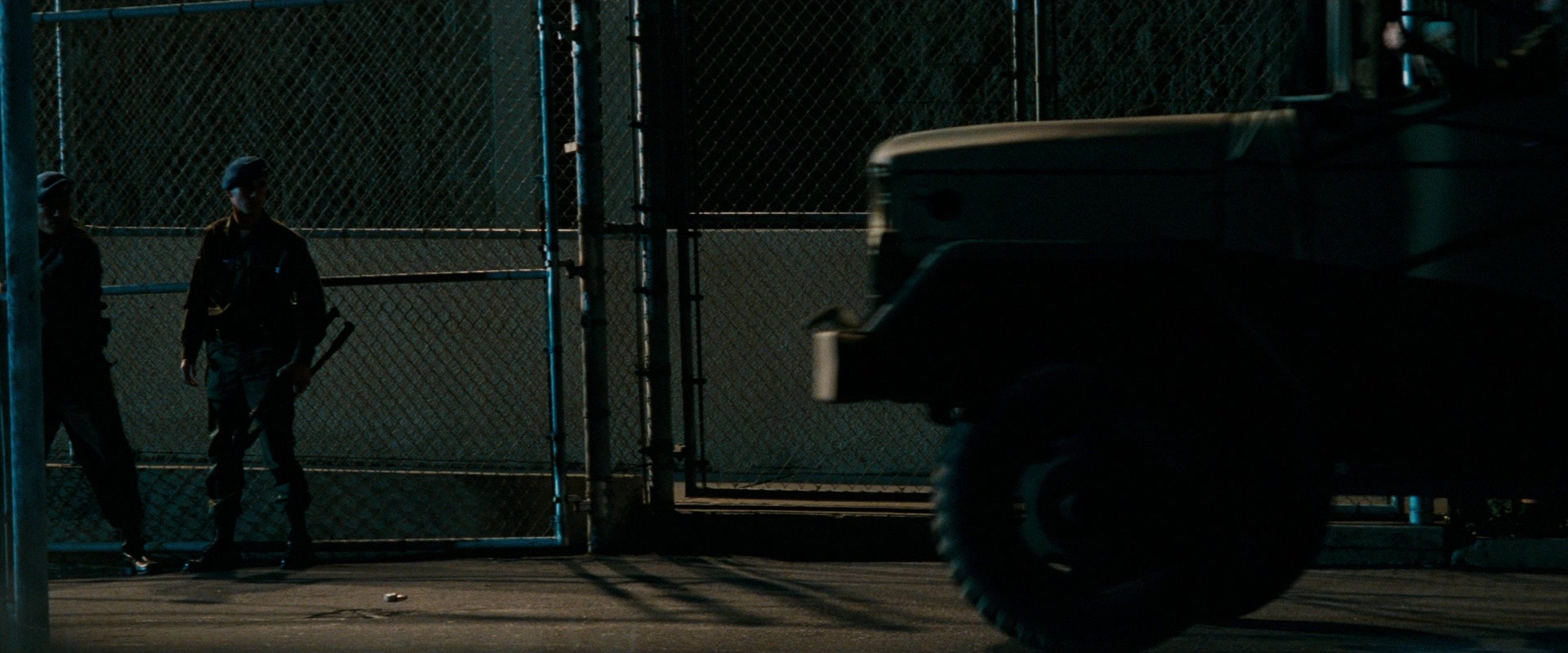 Super 8 (2011), wide, 2.40:1 — film still