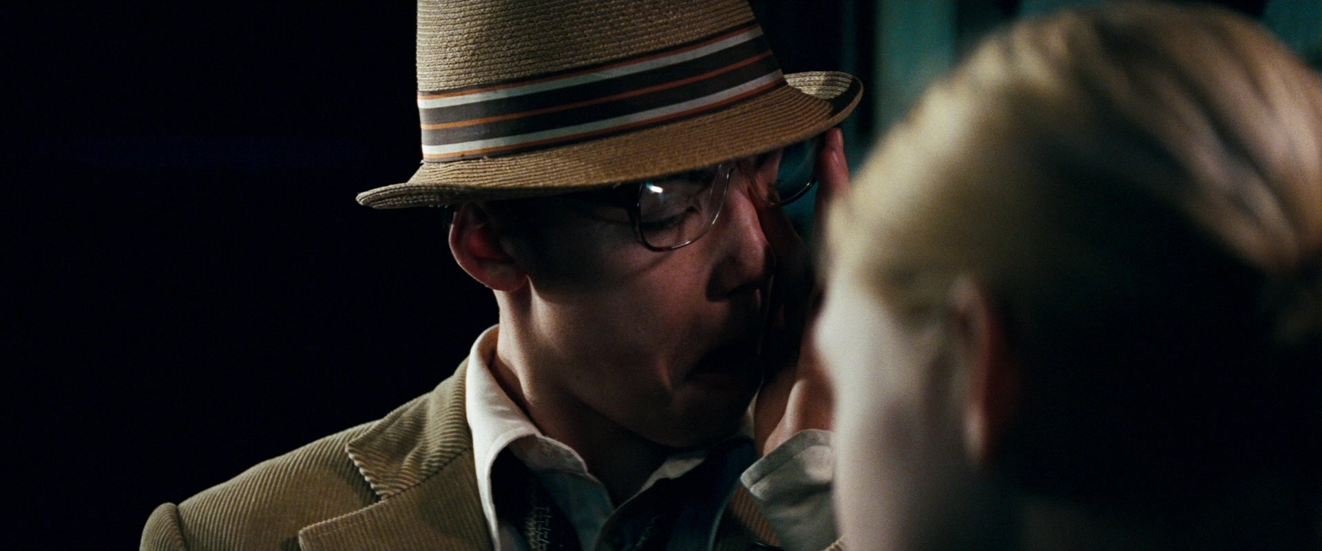 Super 8 (2011), unknown, 2.40:1 — film still