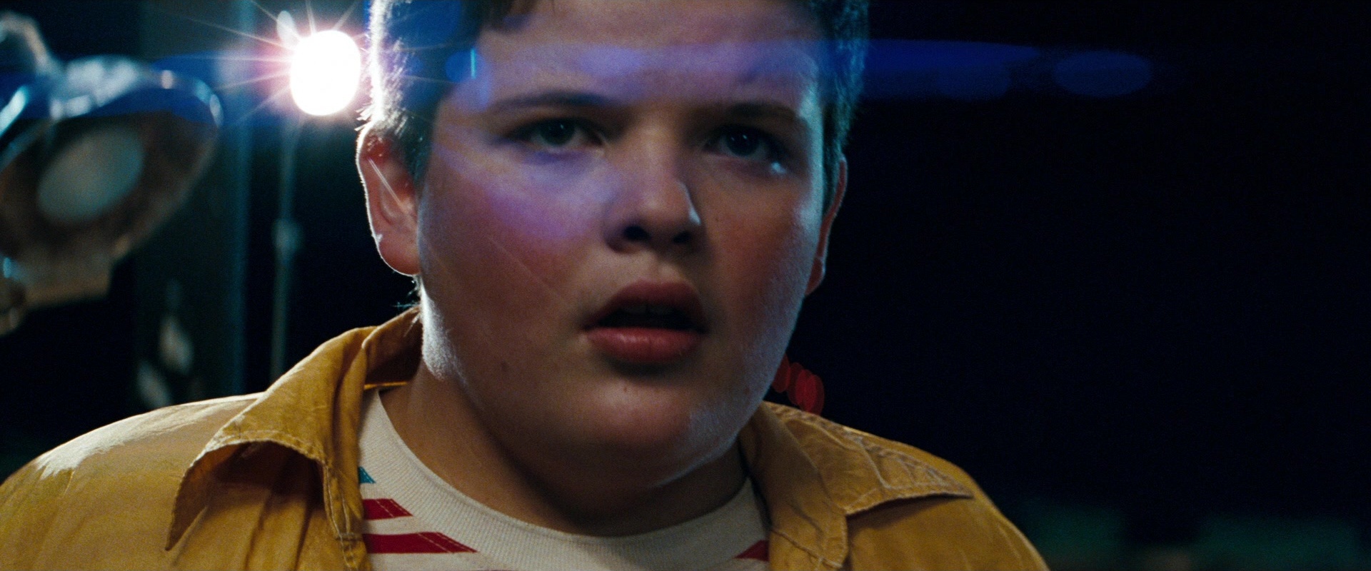 Super 8 (2011), unknown, 2.40:1 — film still