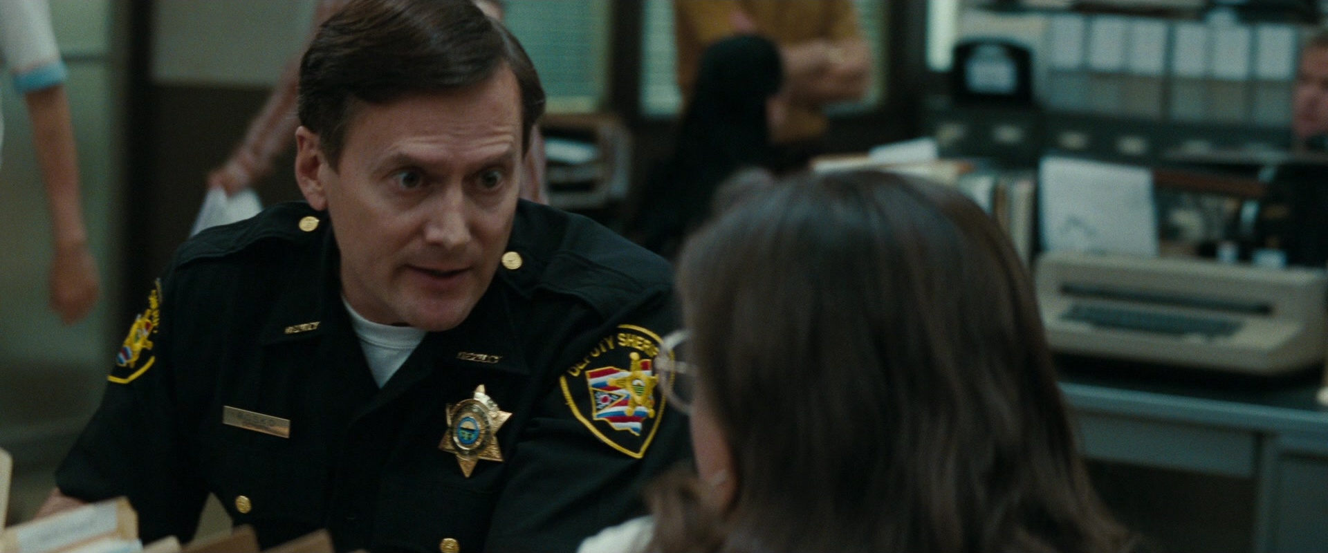 Super 8 (2011), medium, 2.40:1 — film still