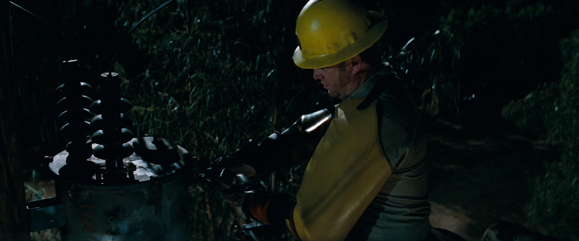 Super 8 (2011), unknown, 2.40:1 — film still