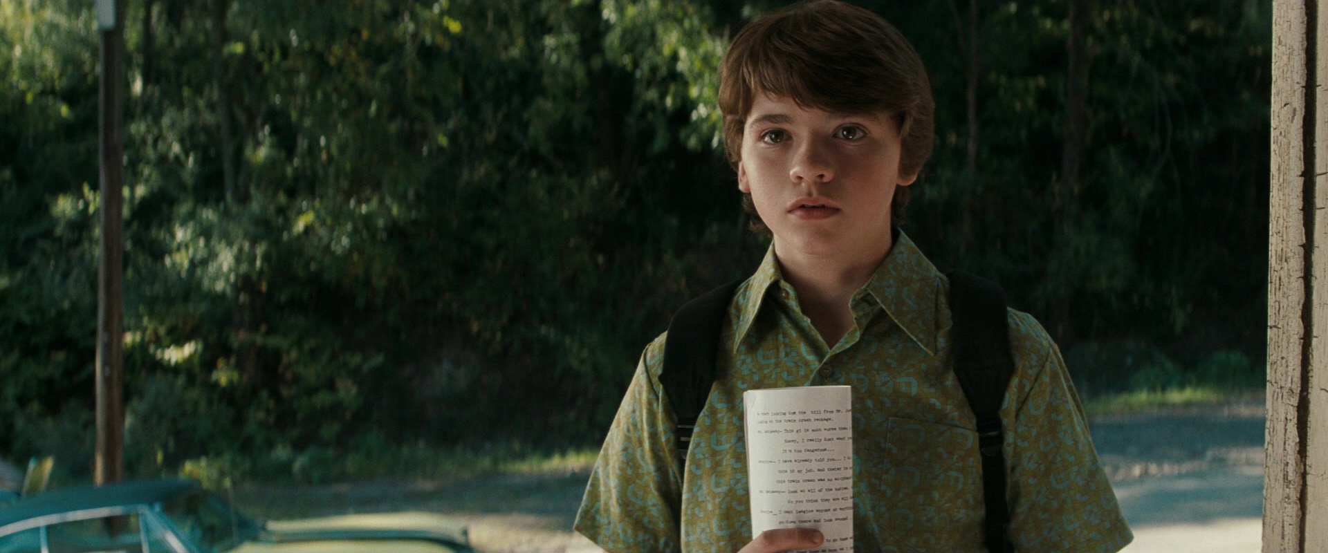 Super 8 (2011), wide, 2.40:1 — film still