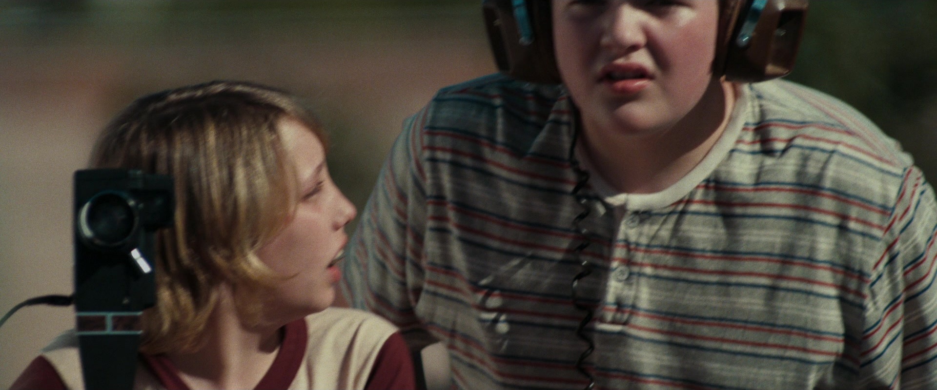Super 8 (2011), wide, 2.40:1 — film still