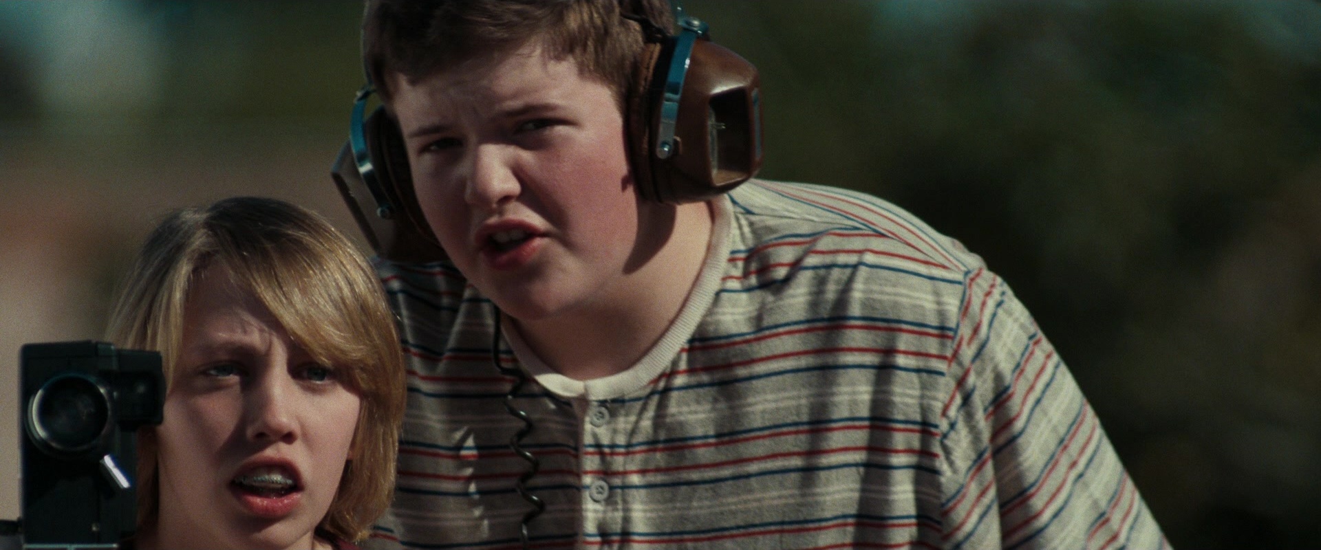 Super 8 (2011), medium, 2.40:1 — film still