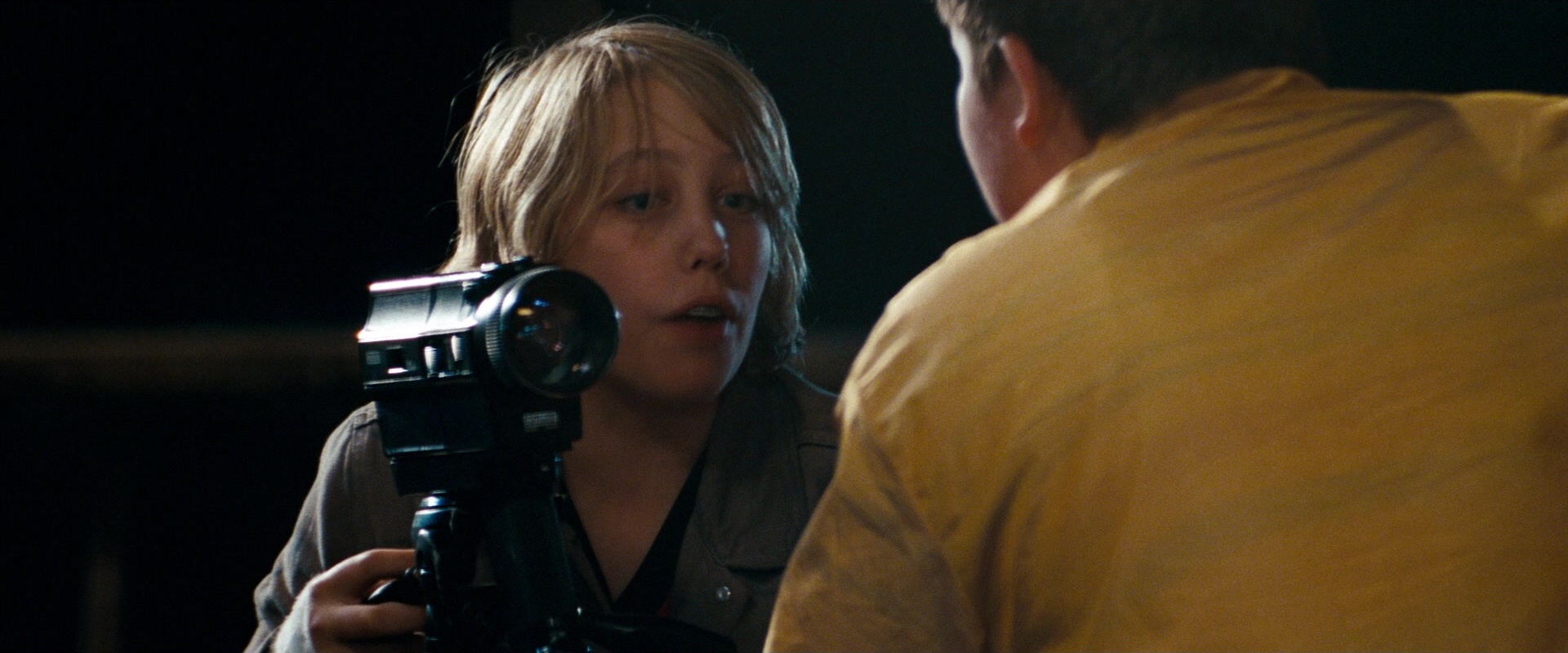 Super 8 (2011), medium, 2.40:1 — film still