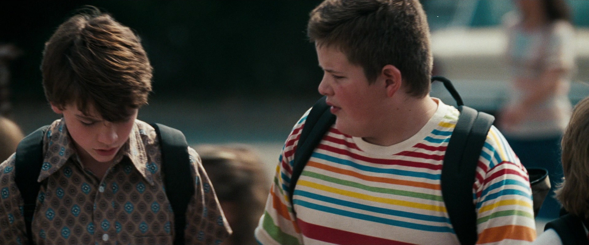 Super 8 (2011), wide, 2.40:1 — film still