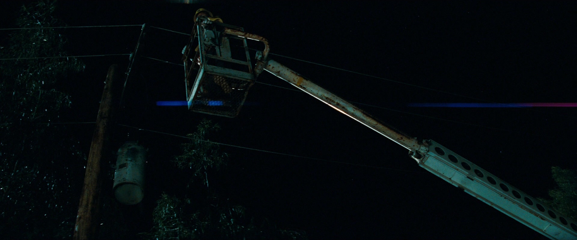 Super 8 (2011), unknown, 2.40:1 — film still