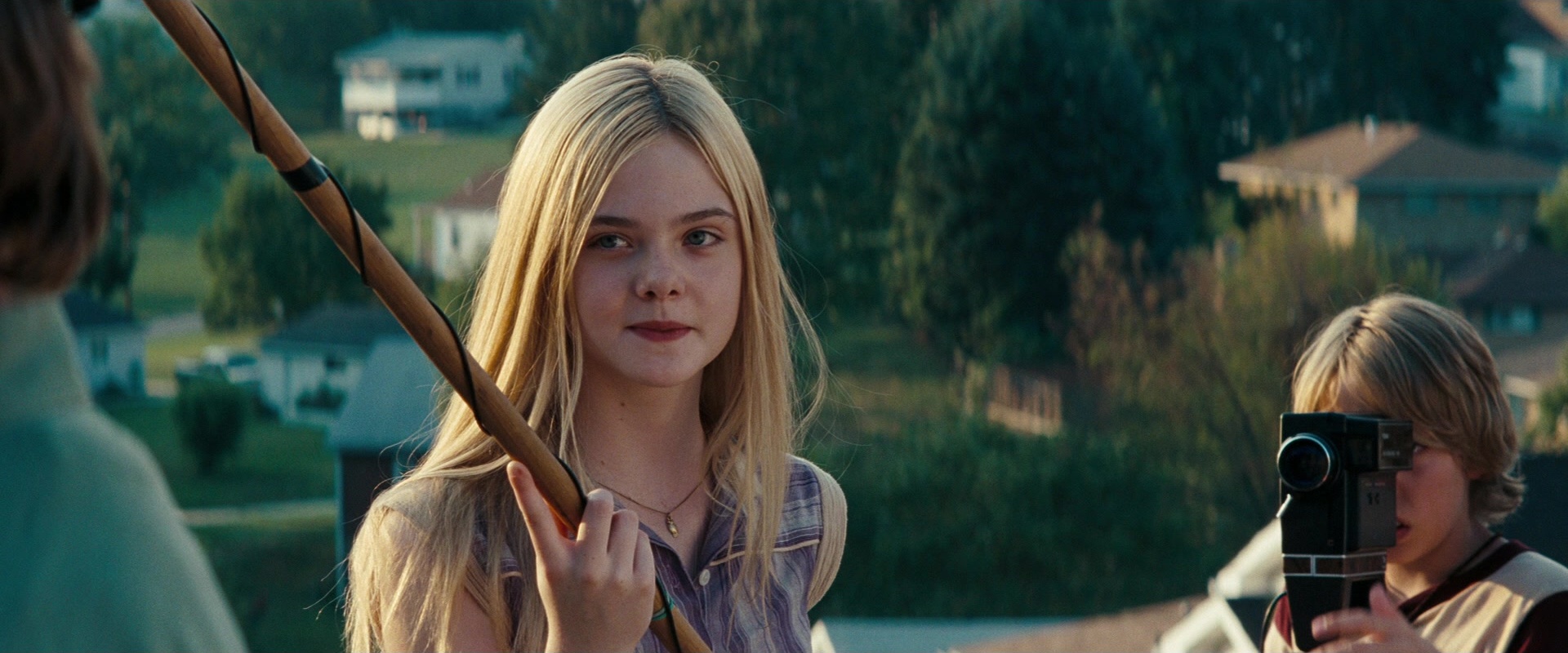 Super 8 (2011), wide, 2.40:1 — film still