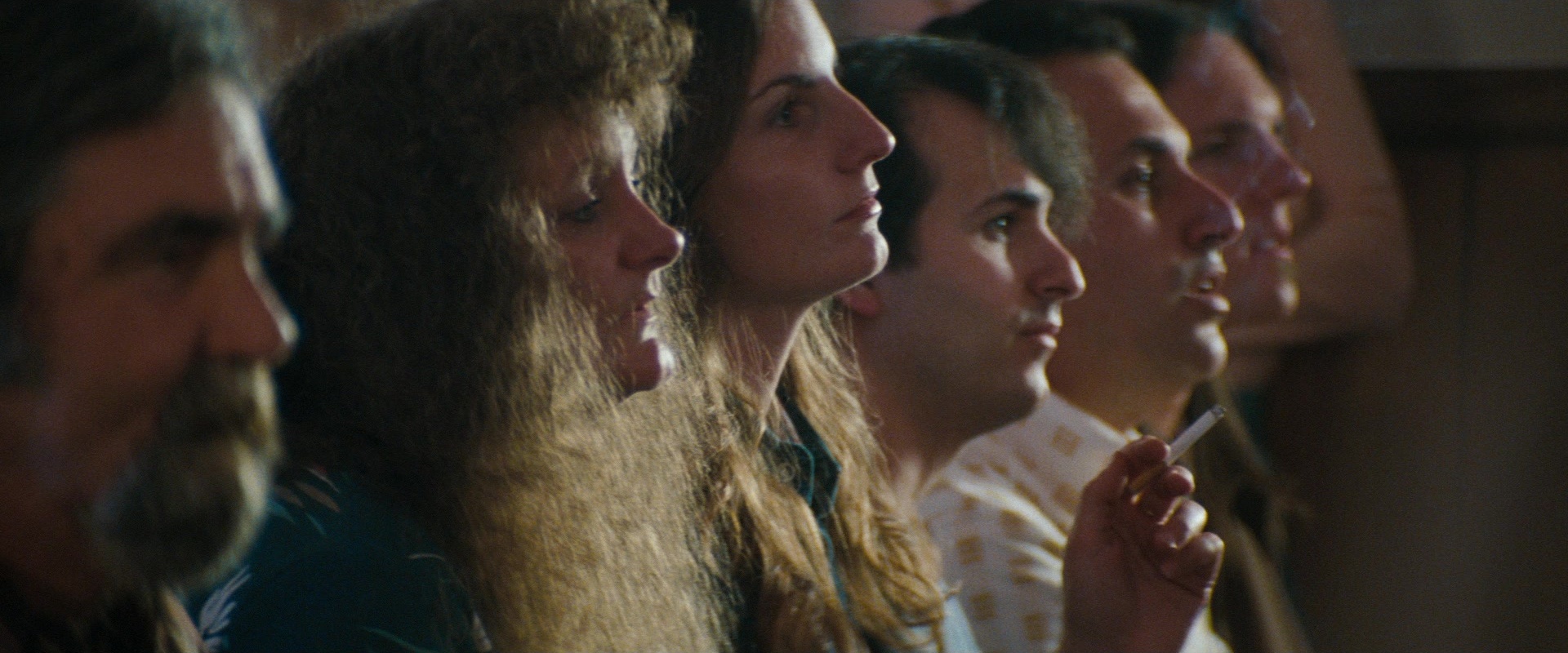 Super 8 (2011), close, 2.40:1 — film still