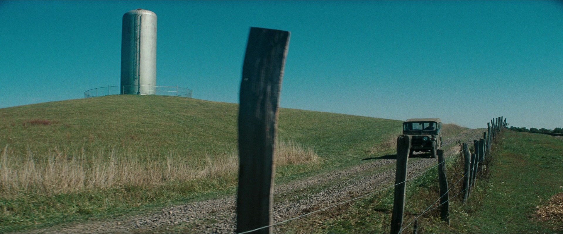 Super 8 (2011), unknown, 2.40:1 — film still