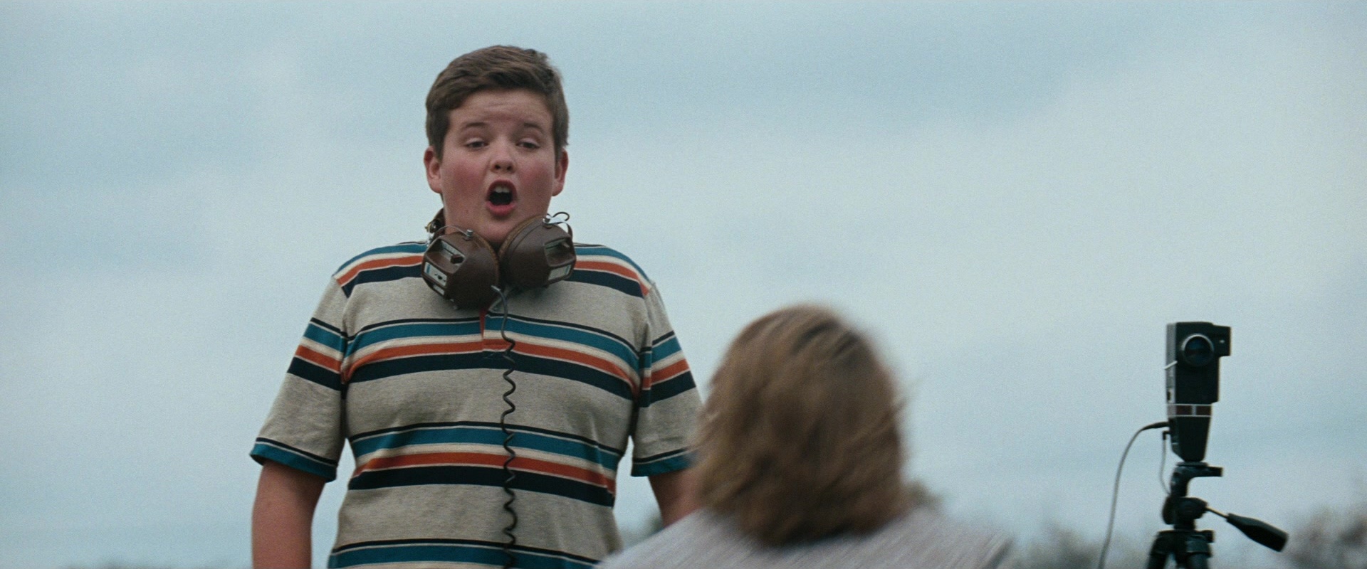 Super 8 (2011), wide, 2.40:1 — film still