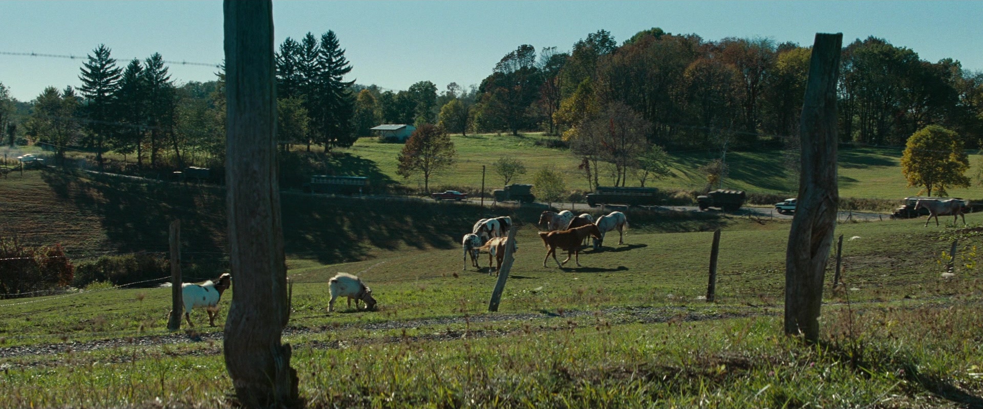 Super 8 (2011), wide, 2.40:1 — film still