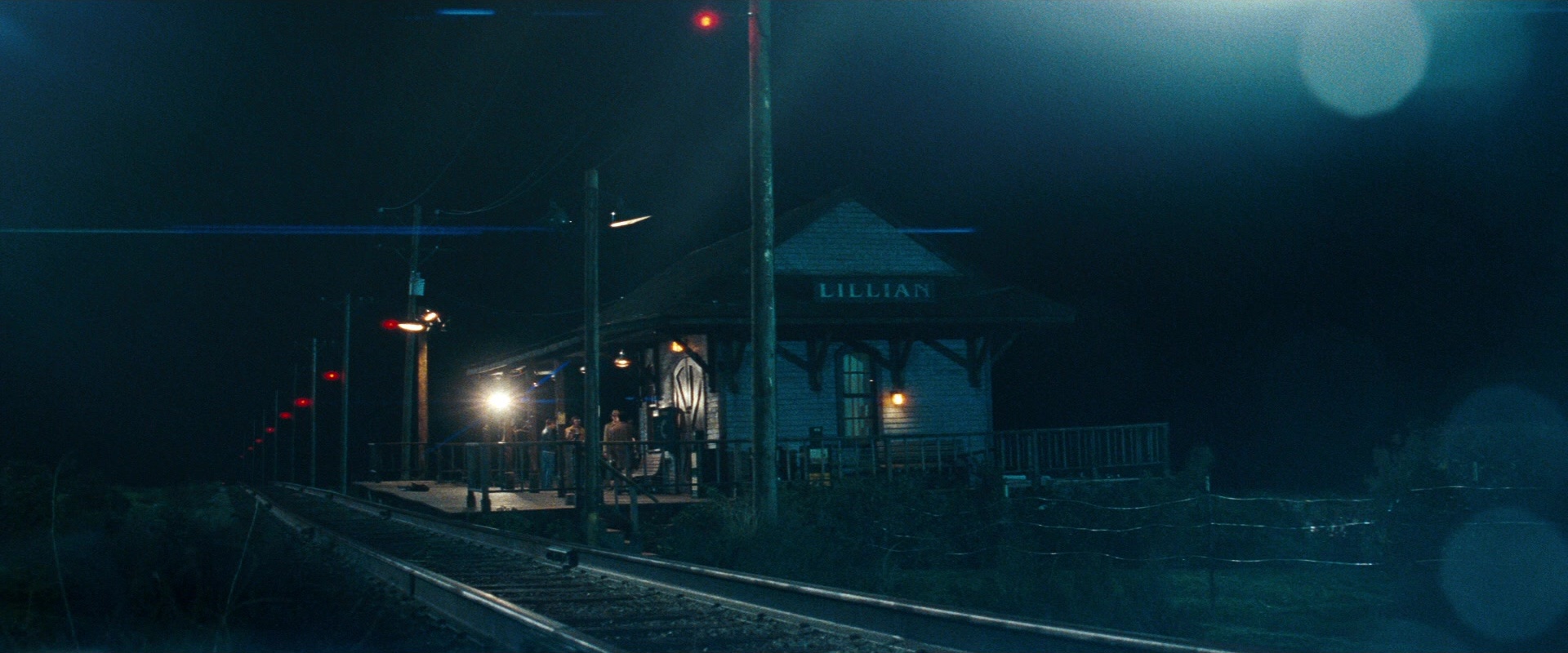Super 8 (2011), wide, 2.40:1 — film still