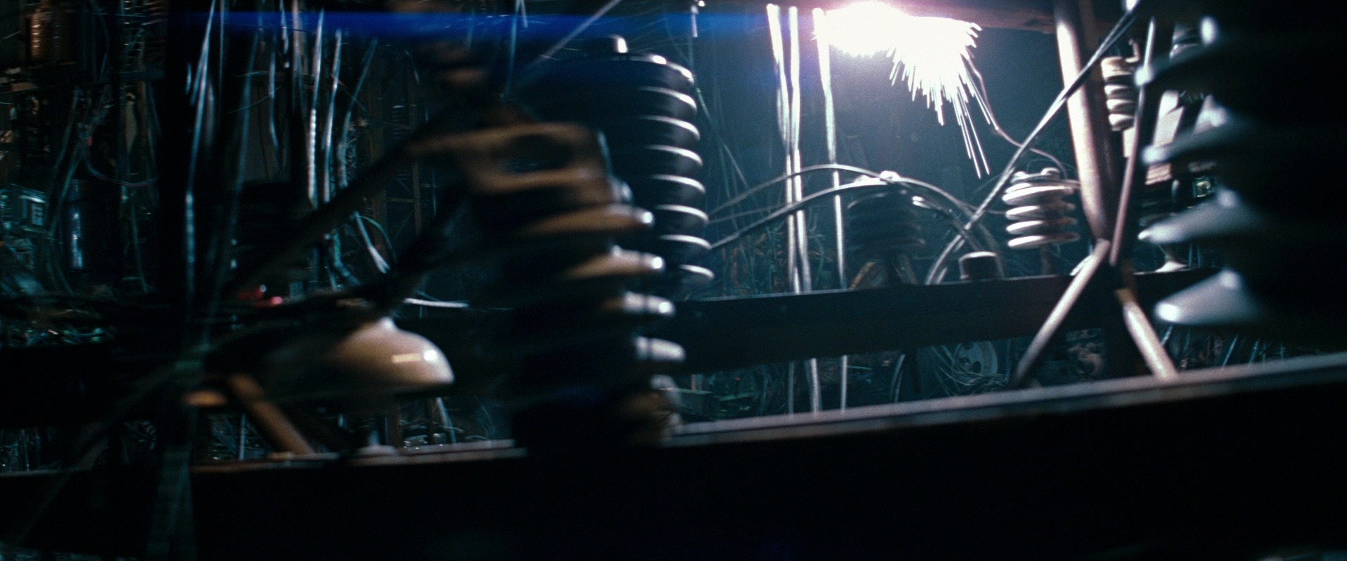 Super 8 (2011), wide, 2.40:1 — film still