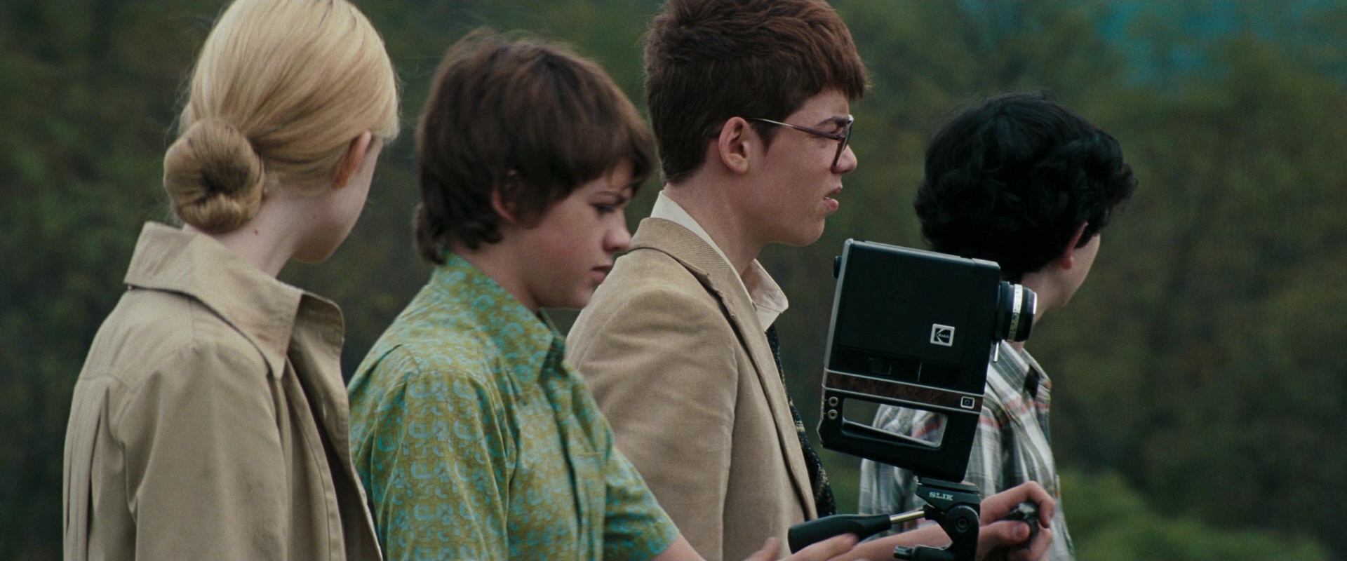 Super 8 (2011), wide, 2.40:1 — film still