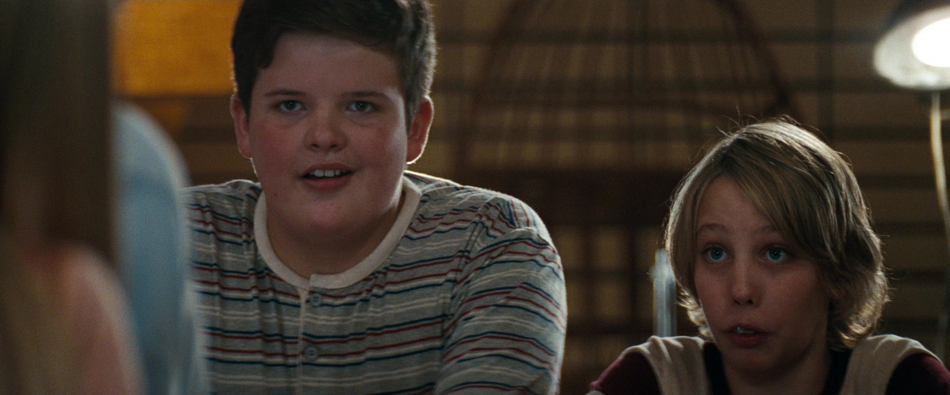 Super 8 (2011), medium, 2.40:1 — film still