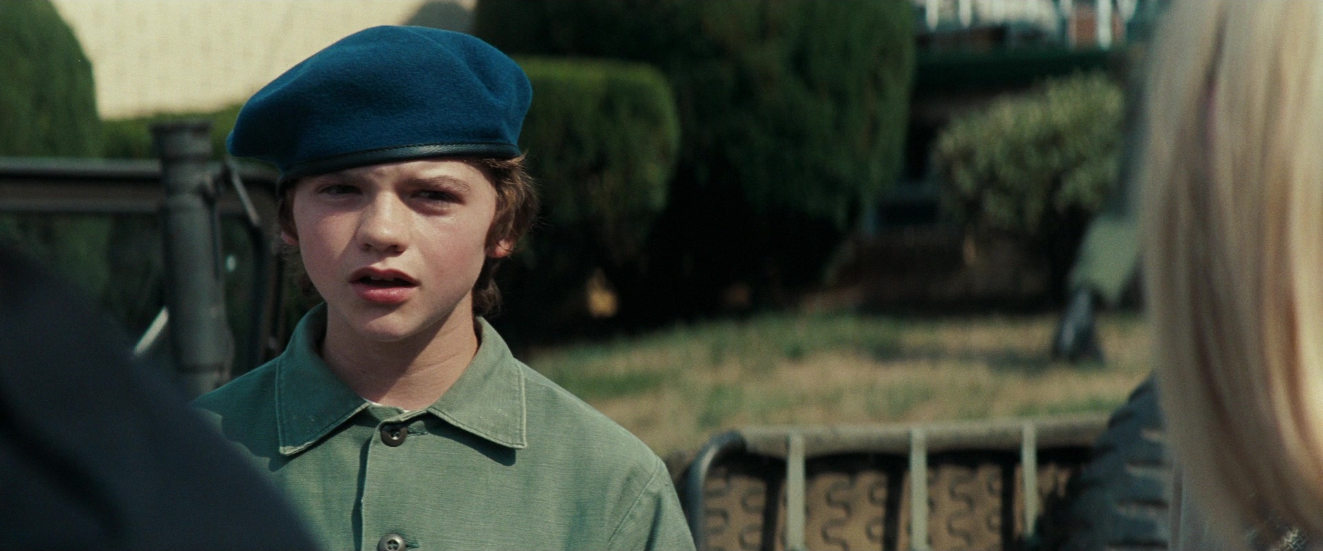 Super 8 (2011), medium, 2.40:1 — film still