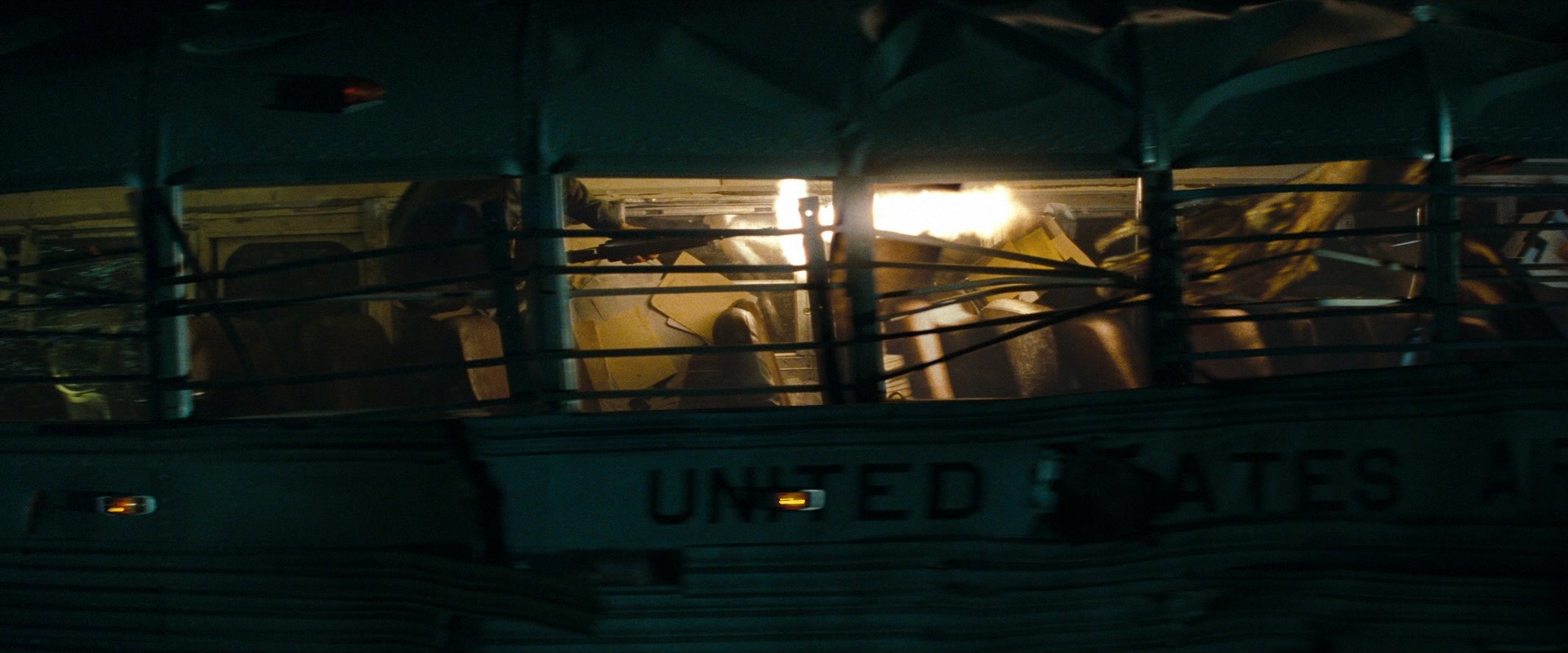 Super 8 (2011), unknown, 2.40:1 — film still