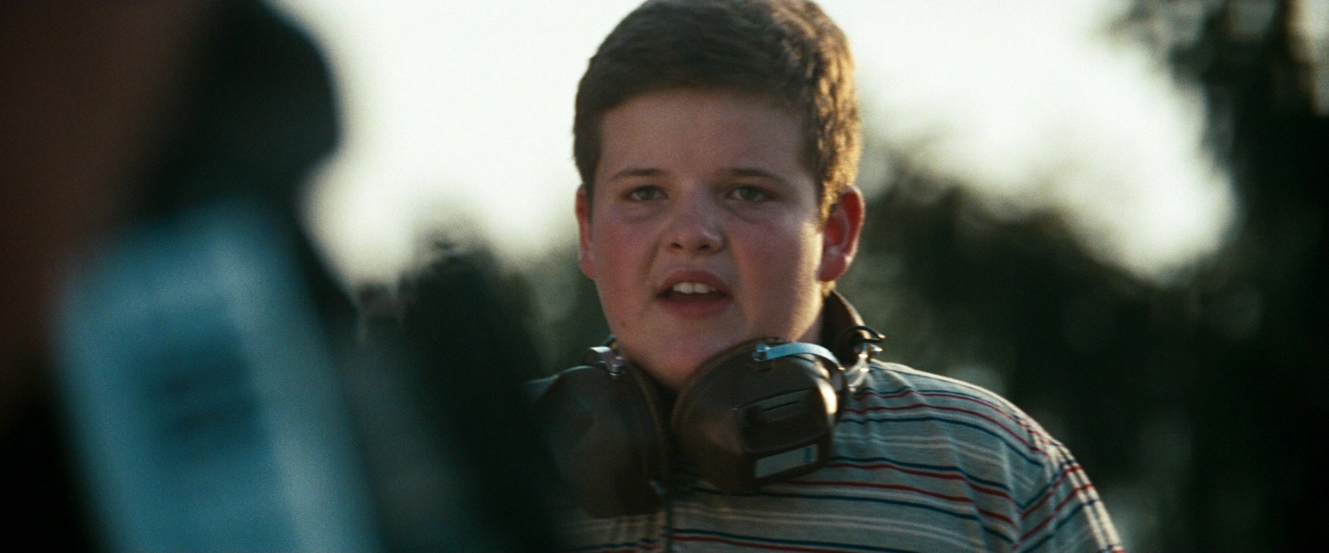 Super 8 (2011), medium, 2.40:1 — film still
