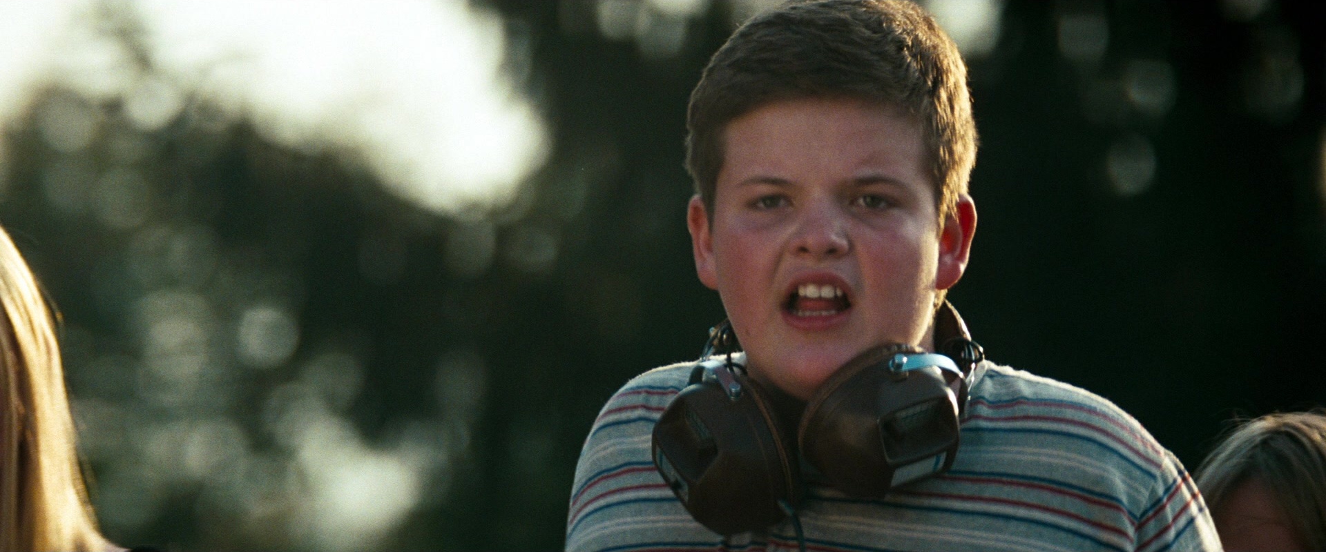 Super 8 (2011), medium, 2.40:1 — film still