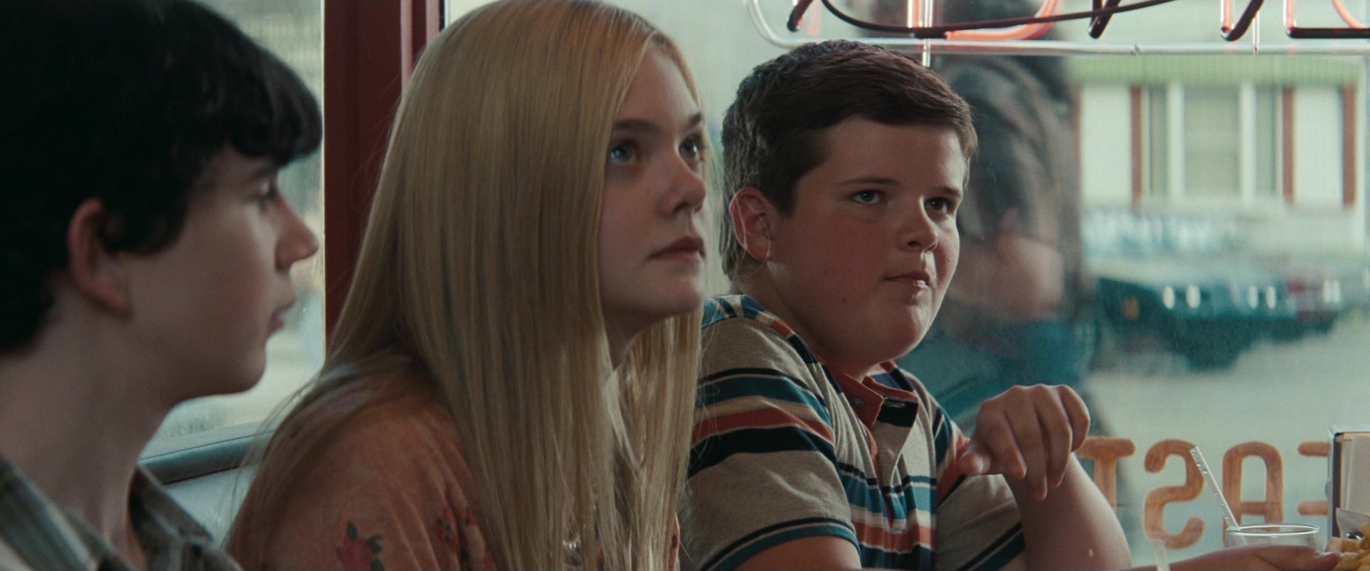 Super 8 (2011), wide, 2.40:1 — film still