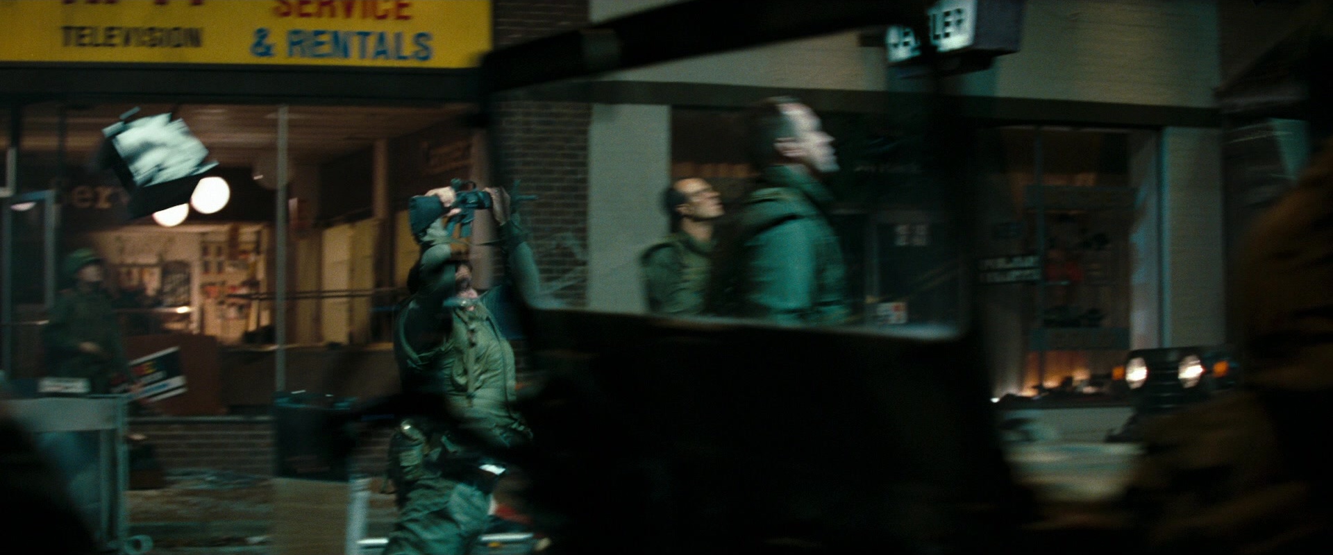 Super 8 (2011), wide, 2.40:1 — film still