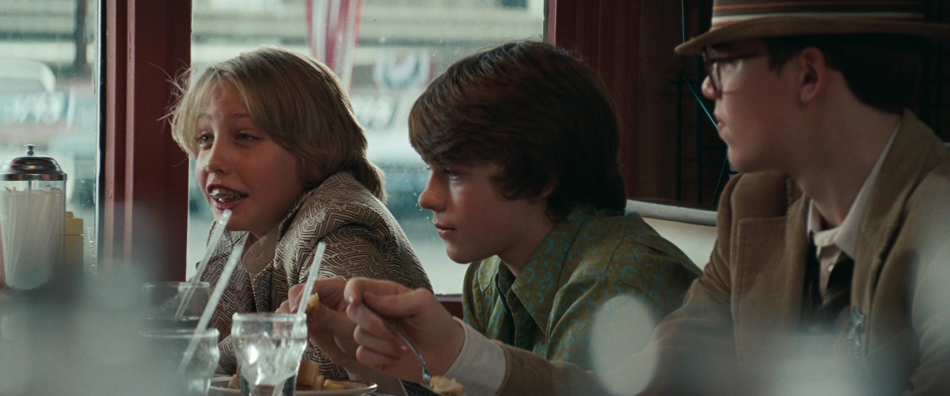 Super 8 (2011), wide, 2.40:1 — film still