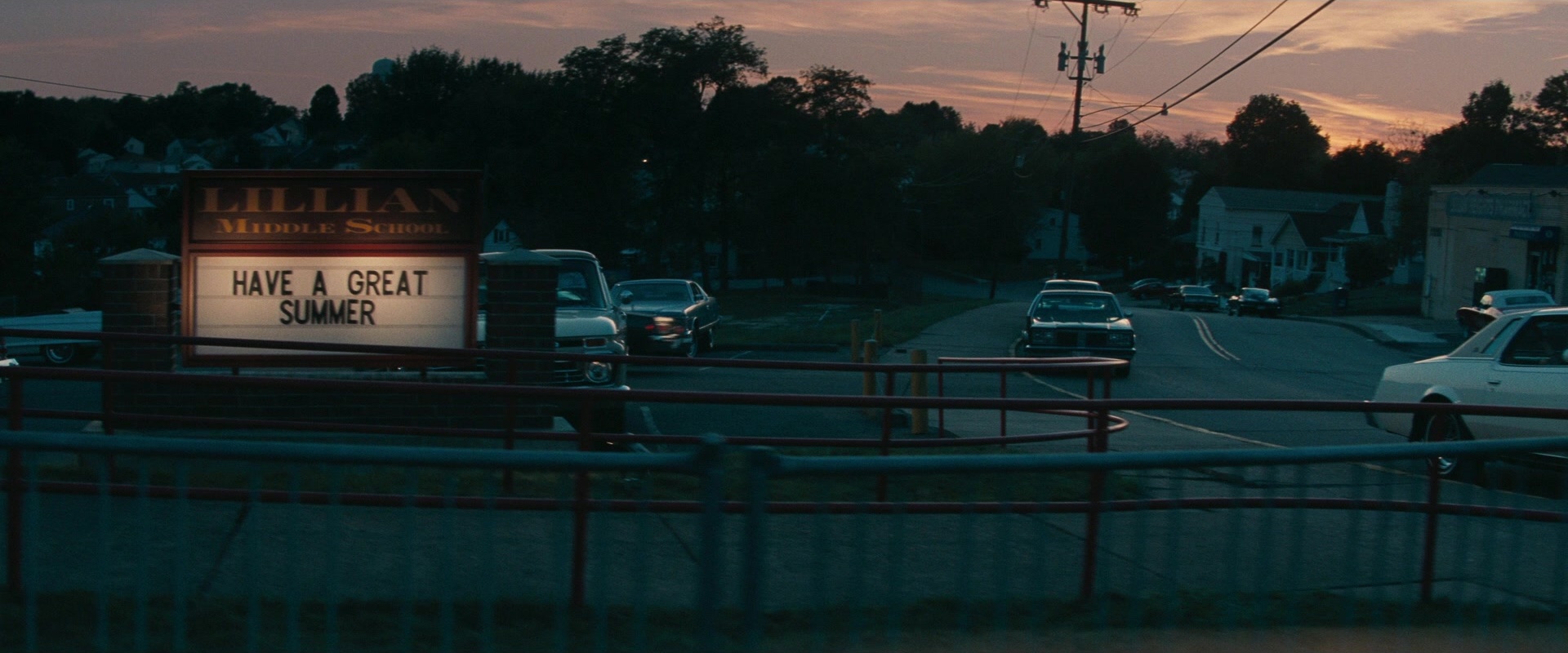 Super 8 (2011), unknown, 2.40:1 — film still